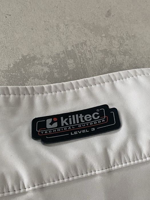 Damska kurtka softshell killtec M / L