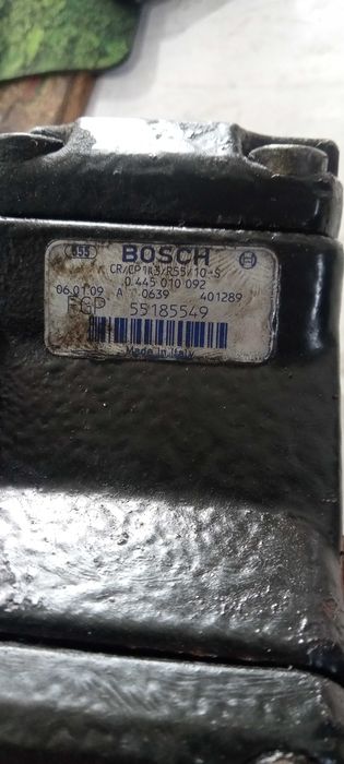 BOMBA INJECTORA / ALTA PRESSÃO OPEL CORSA C 1.3 CDTi