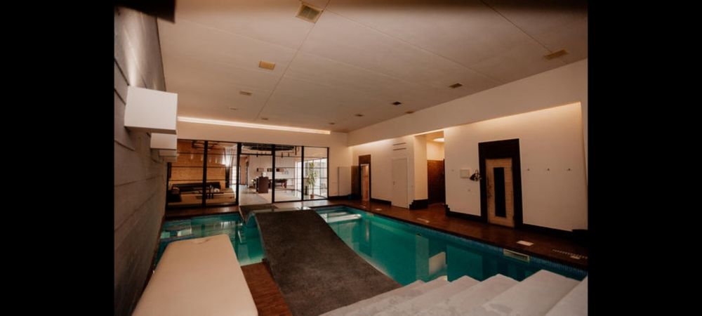 Дом для вечеринок