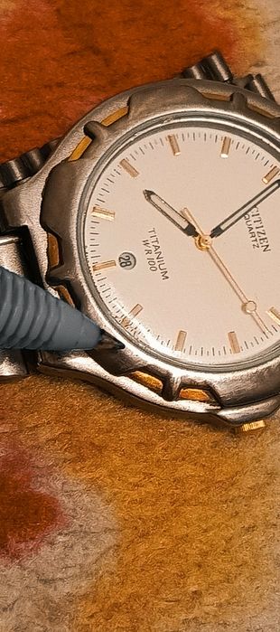 Часы Citizen original