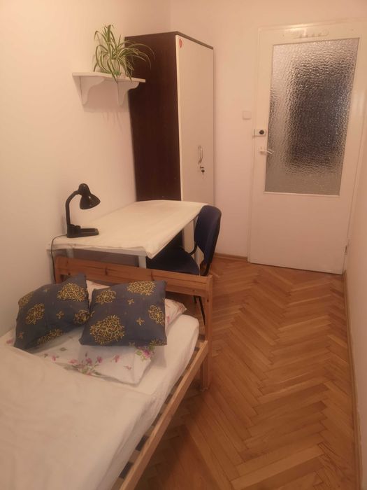 Mieszkanie – Poznań - Widok 2