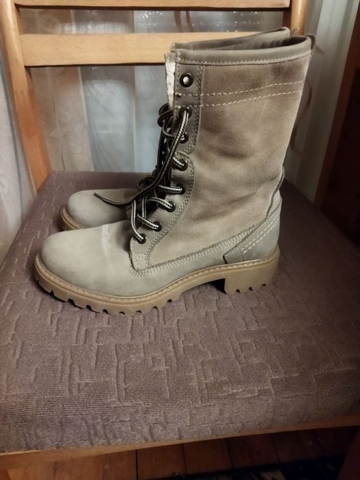 Зимові чоботи, 36 розмір