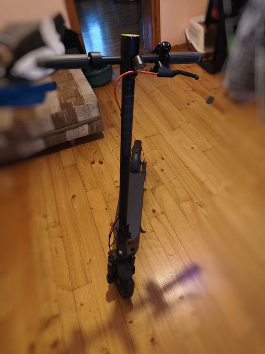 Xiaomi Electric Scooter Elite – NOWA