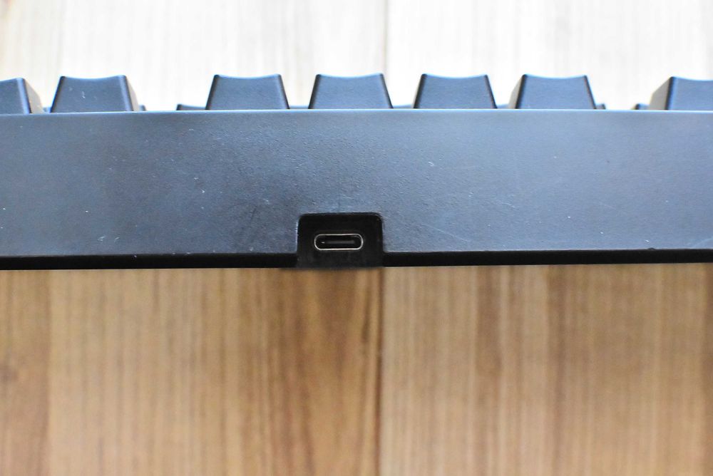 Klawiatura Genesis thor 404 tkl