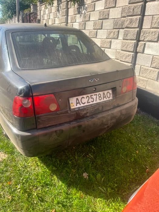 Продам машину амулєт