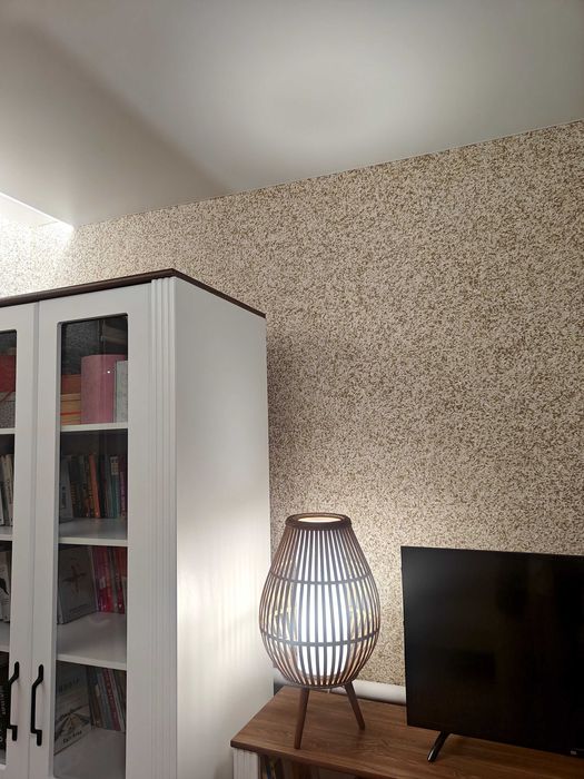 Рідкі шпалери Bioplast 608 (Сніжана)