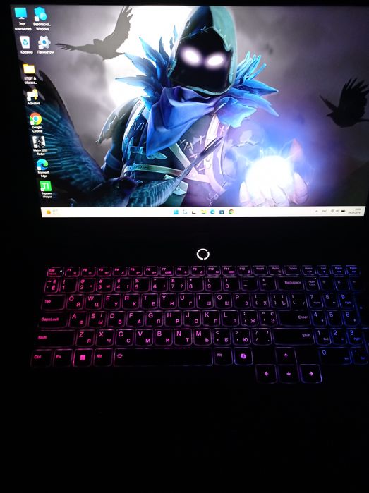 150+ Ноутбуків в ОДЕССІℹ️Lenovo LOQ 15IAX9I/ARC A530 4Gb | RTX3050/Core i5 12450HX 12 ЯДЕР/RAM 16Gb/SSD 512Gbℹ️Traid-In/Розстрочка МОНО ОНЛАЙН