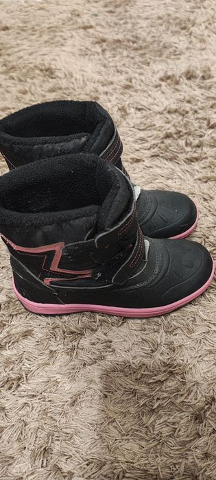 Śniegowce dziewczęce