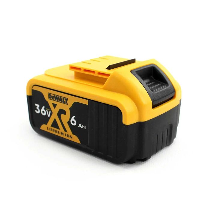 Акумуляторна батарея DeWalt (36V, 6AH) 3 контакти, під базу АКБ Деволт