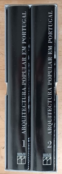 Arquitectura popular em Portugal