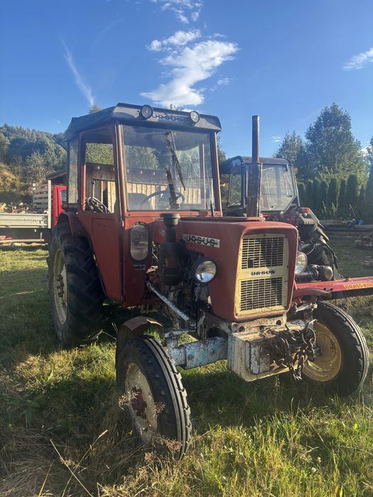 C330 ursus c330 M