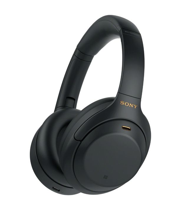 Sony WH-1000XM4 — бездротові навушники з ANC | Вітринний варіант
