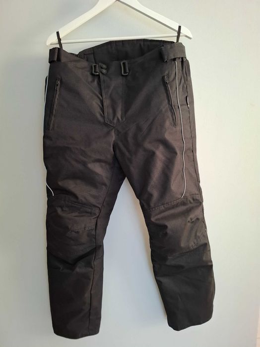 Spodnie motocyklowe/bluzka cross