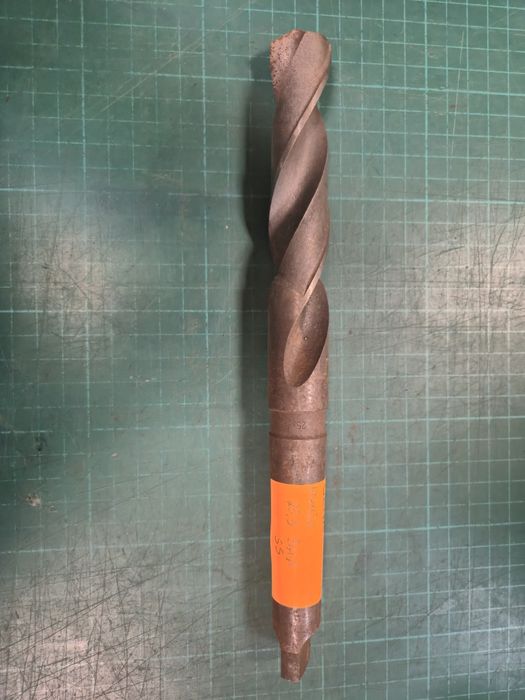 Wiertło 25.5 BHH SS