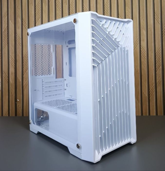 Комп'ютерний корпус CoolGame