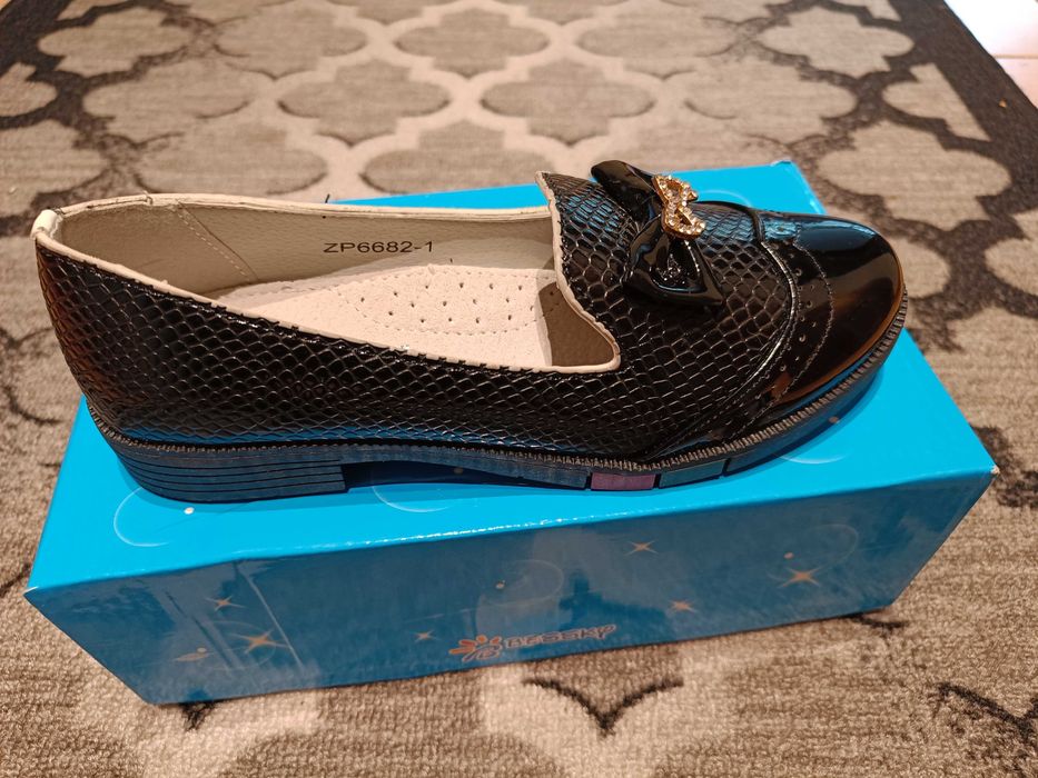 Buty baleriny 34 nowe