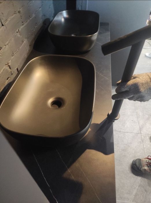 БЕЗ НАЦЕНОК сантехнические работы. Отопление, теплый пол,Разводка труб