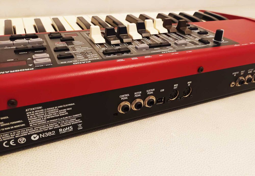 Nord Electro 4D SW-61