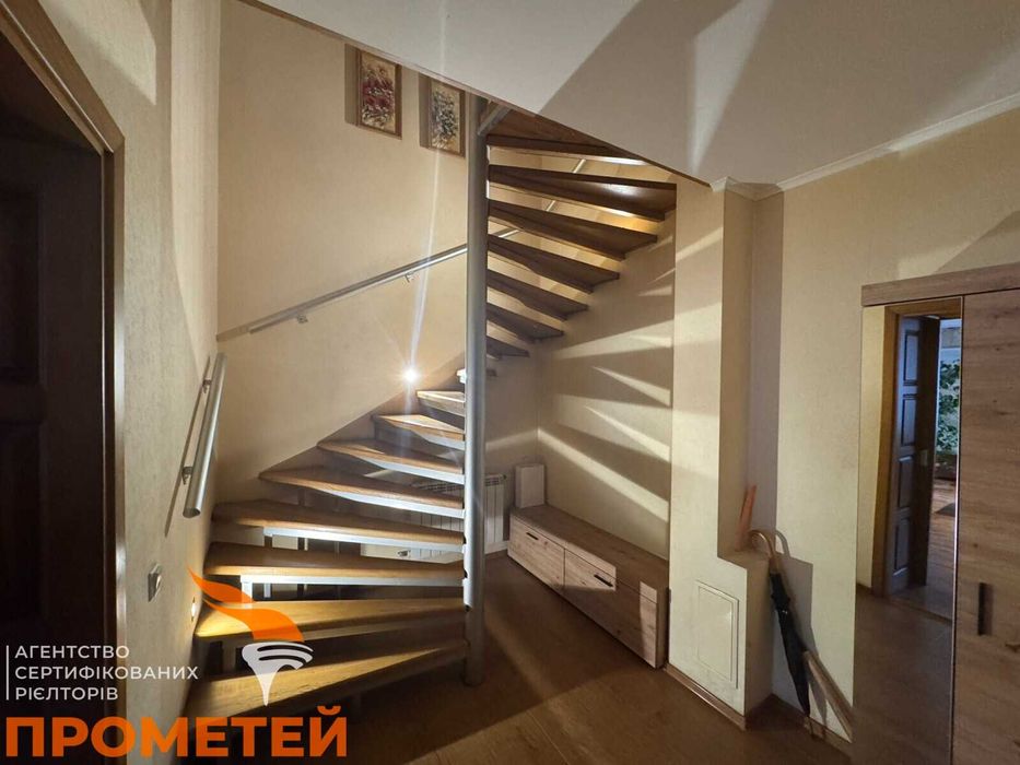 Багатокімнатна квартира за адресою вул. Магістратська (площа 144,8 м²) - Atlanta.ua - фото 16