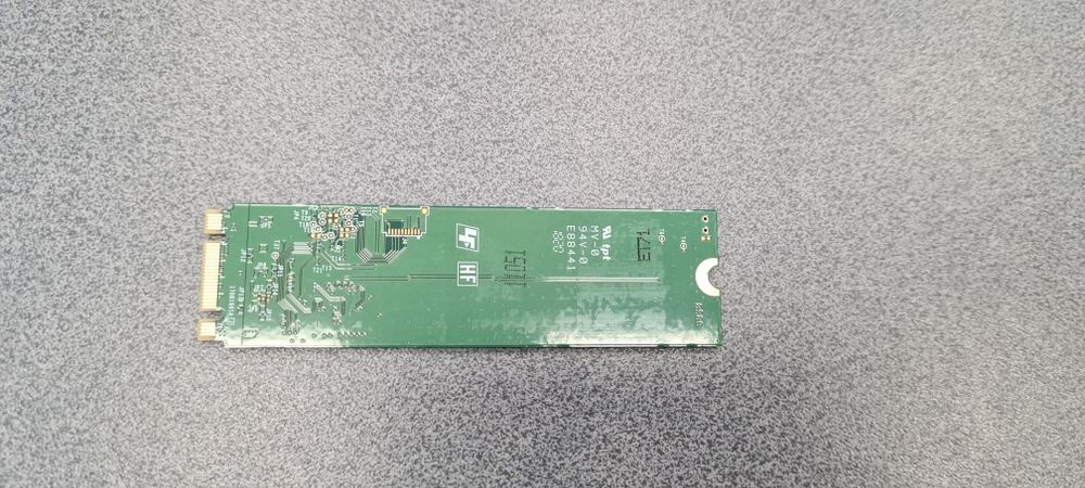 Dysk SSD 256GB M.2 SATA Liteon