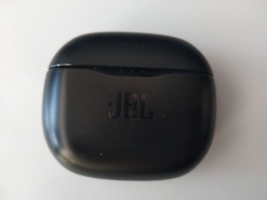 Bluetooth навушники JBL Tune 120TWS