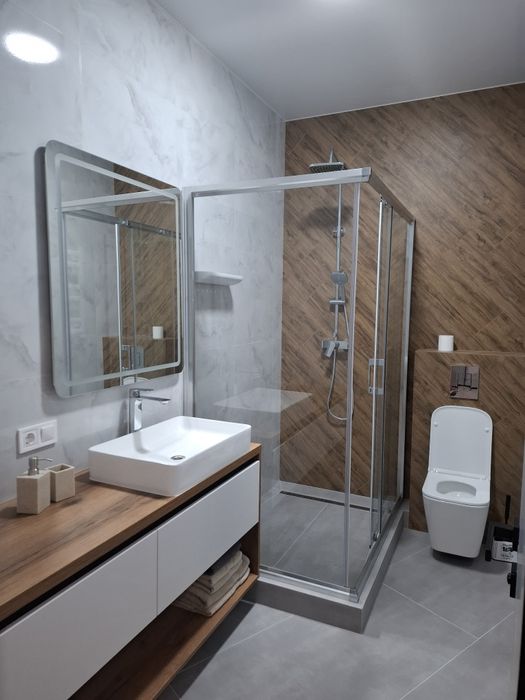 Подобова Посуточная аренда в 65 Перлині, Kadorr City, Краснова,  центр