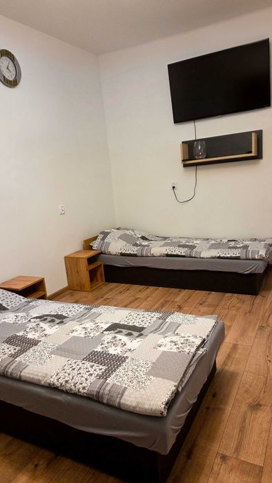 Pokoje Gościnne, Pracownicze Grażka