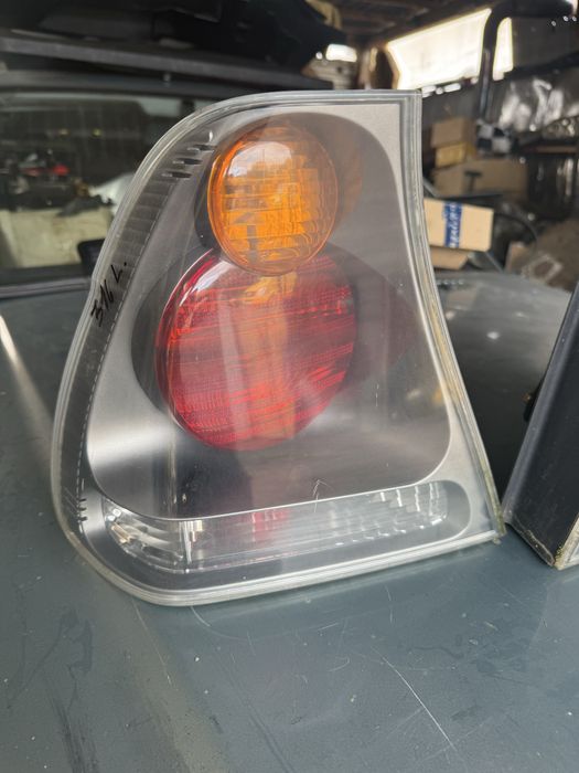 Lampa kewa tył Bmw E46 Compact