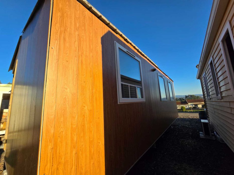 O'Hara T2 Restida em Pvc nova top toda equipada oferta transporte