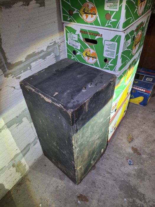 Динамік, сабвуфер Kicker 12