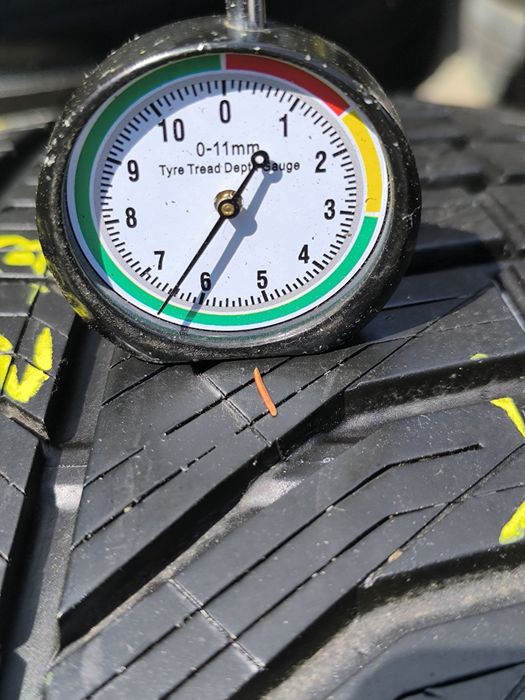 : Opona Falken Euro Allseason 235/50/19 pojedynka