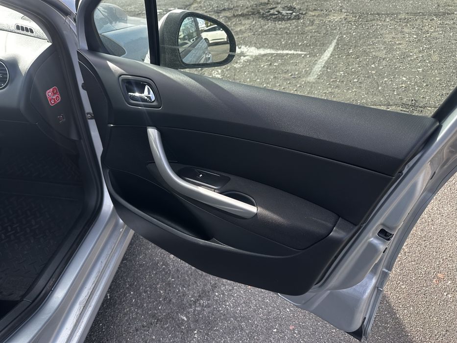 Peugeot 308 , 1.6 HDI