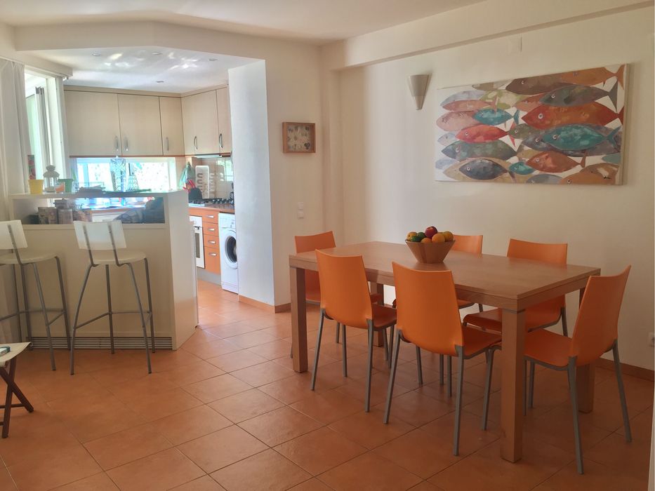 Apartamento no Golden Club Cabanas (T1+1)