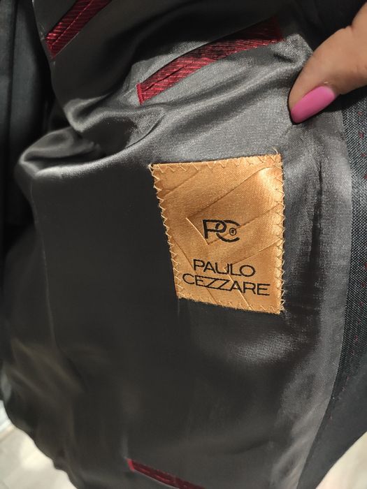 Продам мужской костюм размер 52-54