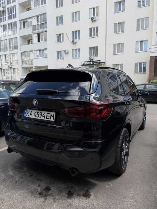 BMW X1 | Ідеальний стан