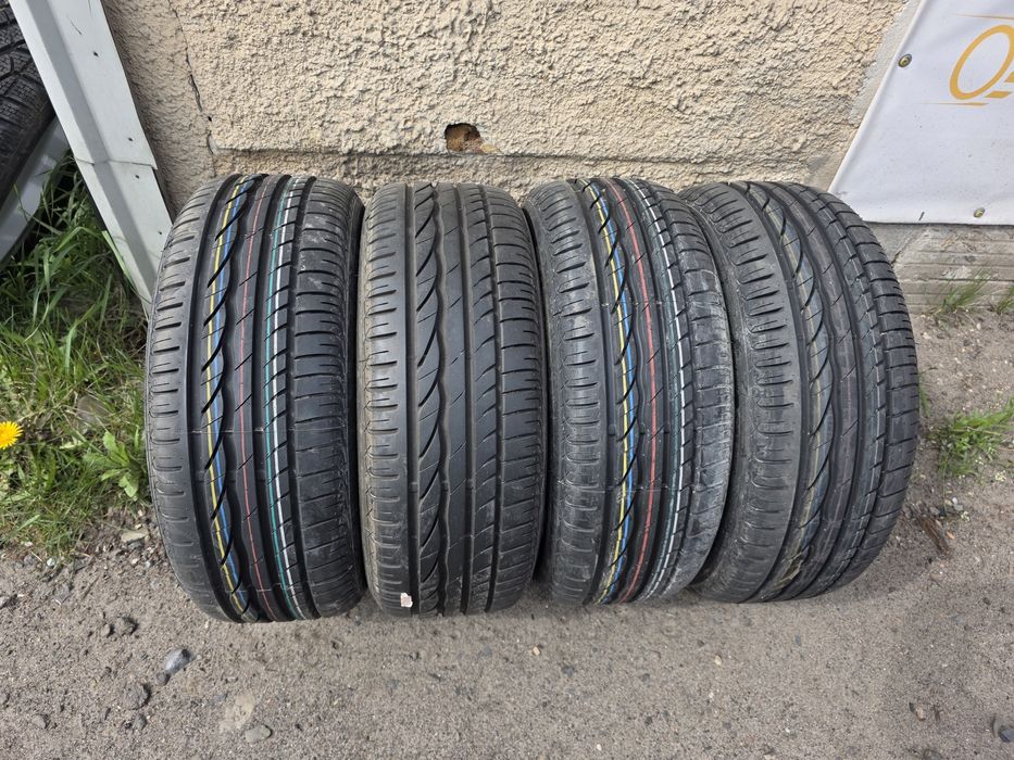 Шини літні Bridgestone Turanza ER300 195/55r15