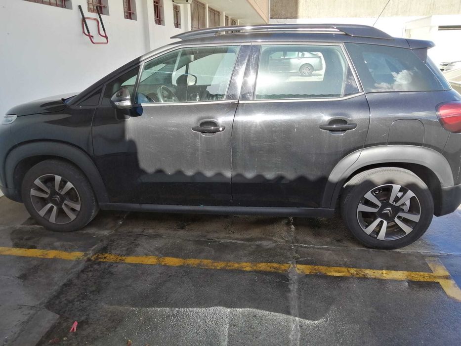 Citroen CE Aircross 1.2 COMO NOVO