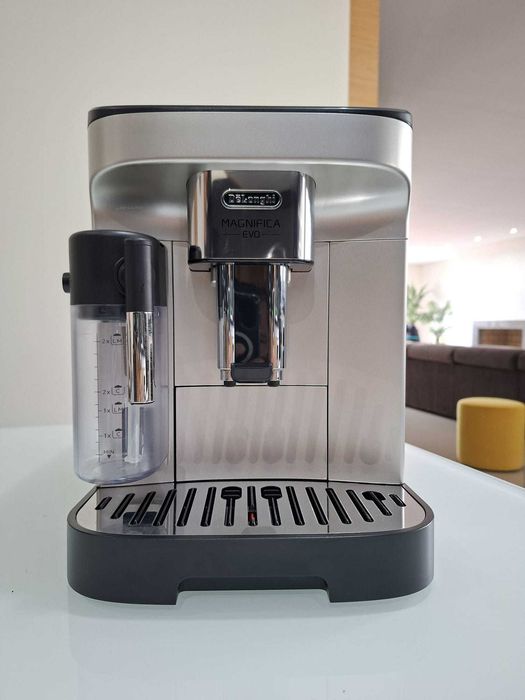 Máquina Café Delonghi Como Nova