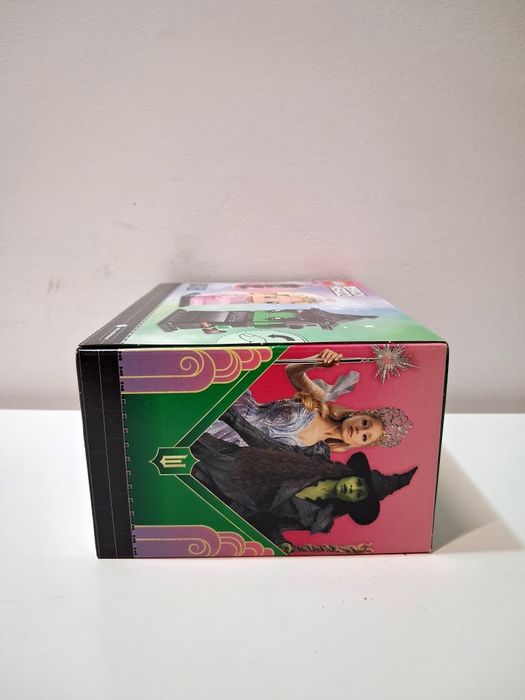 ENVIO GRATIS-LEGO 40794 Elphaba & Glinda Figures (BrickHeadz)
