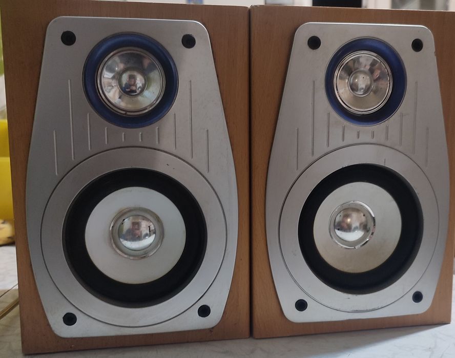 Колонки Thomson CS 150