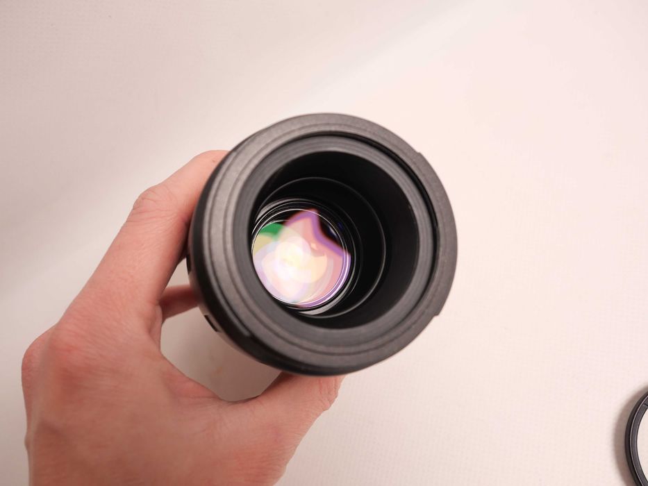 Макро об'єктив Canon Tamron SP AF 90 mm f/2.8 Macro 172E