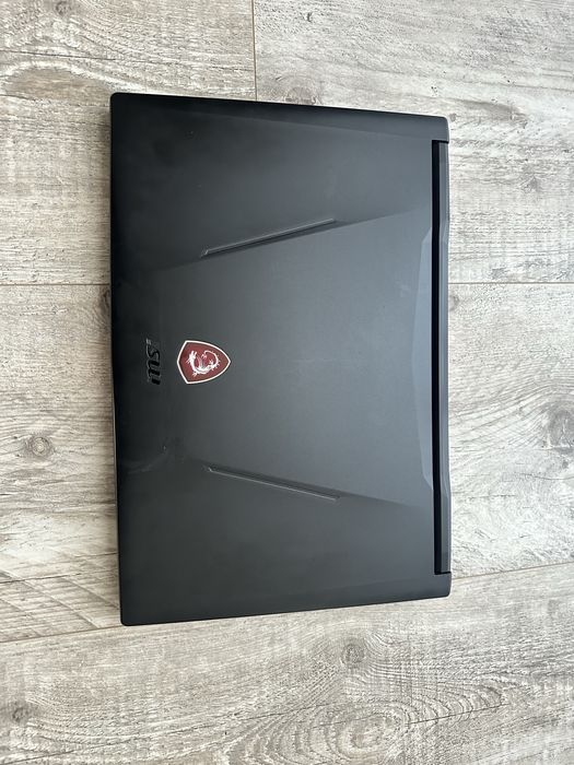 Sprzedam  MSI 73 8RC