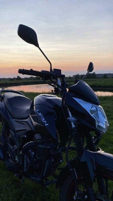 Ліфан Сітір 200 2025 рв.