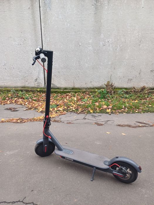 Электросамокат Kugoo M365 pro max