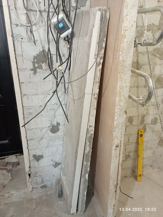 Подоконники бетонные 3 шт