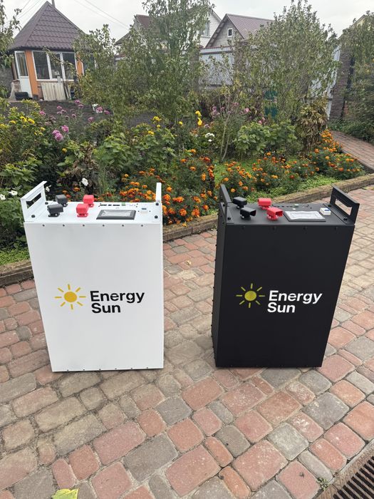 Аккумулятор lifepo4 12/24/48V (Разные мощности)