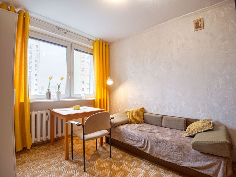 Wynajem 2 pokoje | Wichrowe Wzgórze | Poznań