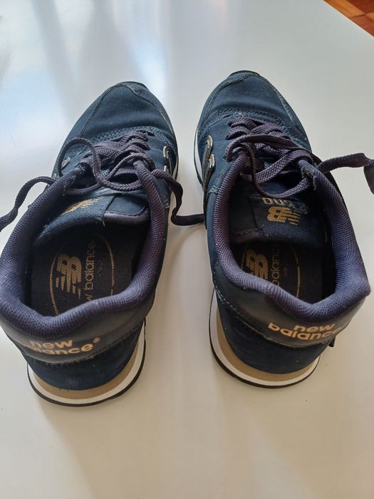 Sapatilhas New Balance