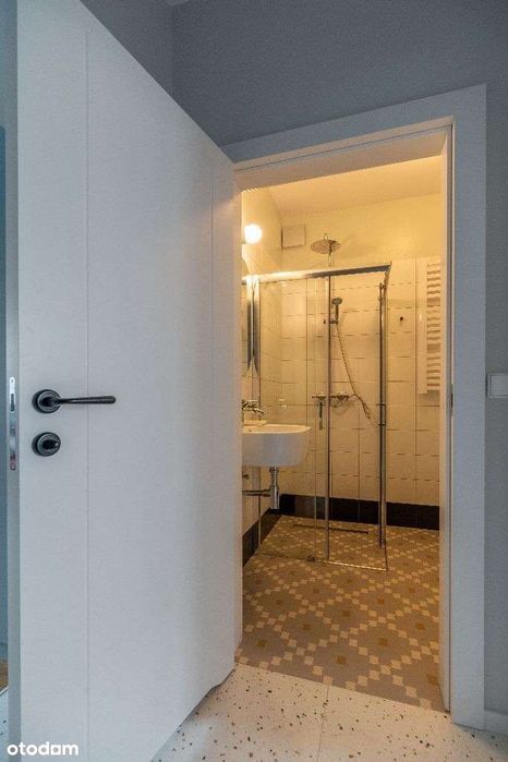 Modernistyczny apartament w sercu Gdyni