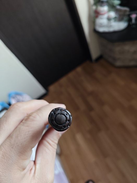 Чарівна паличка-ручка Гаррі Поттера